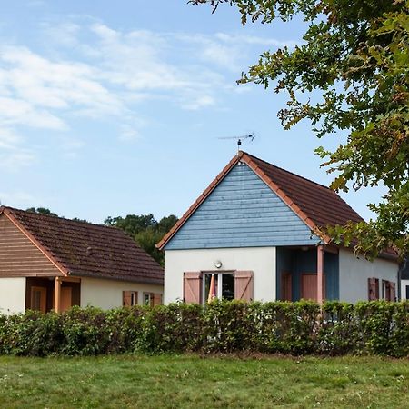 Marina Holyder Villa Giffaumont-Champaubert Kültér fotó