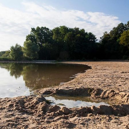 Marina Holyder Villa Giffaumont-Champaubert Kültér fotó