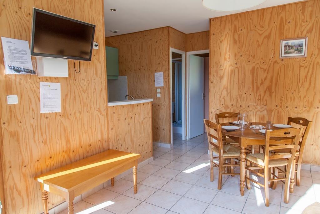 Marina Holyder Villa Giffaumont-Champaubert Kültér fotó