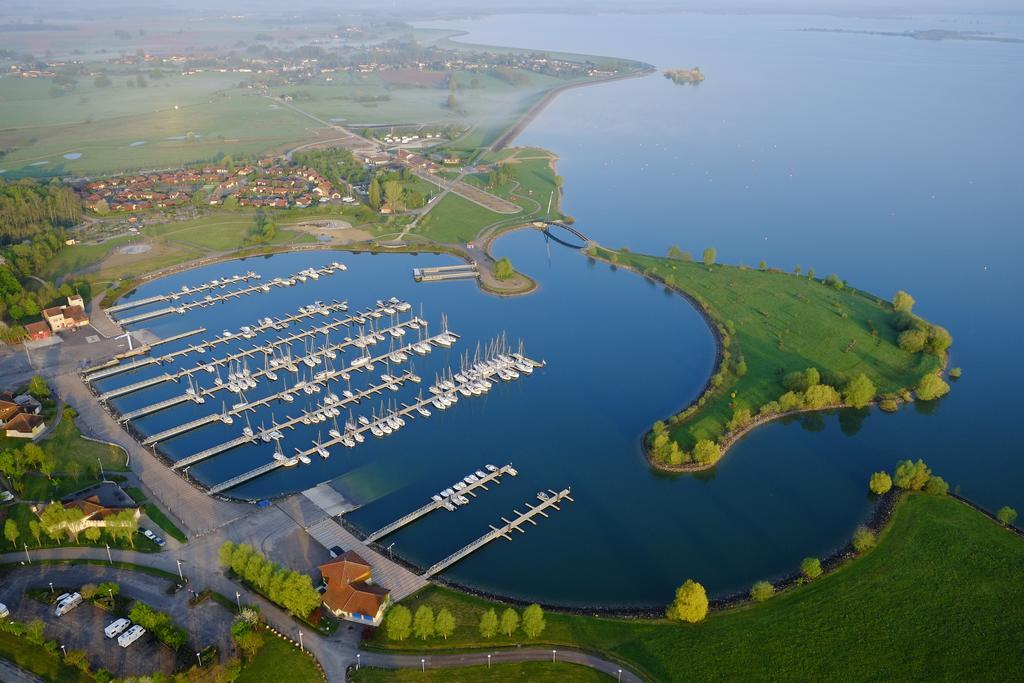 Marina Holyder Villa Giffaumont-Champaubert Kültér fotó