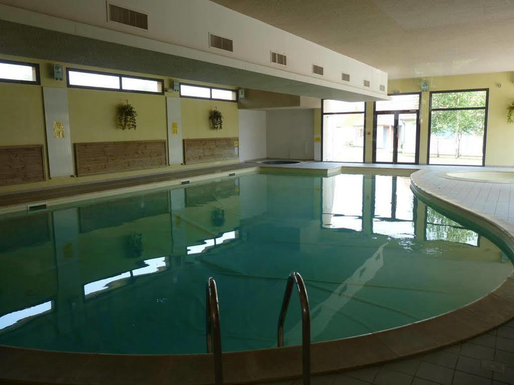 Marina Holyder Villa Giffaumont-Champaubert Kültér fotó